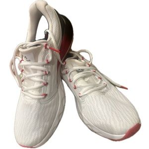 Under Armour Mens shoes size 11